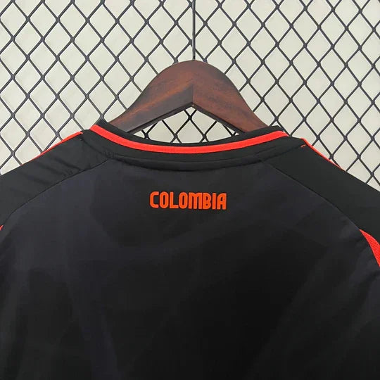 Colombia Away Shirt 2024/2025
