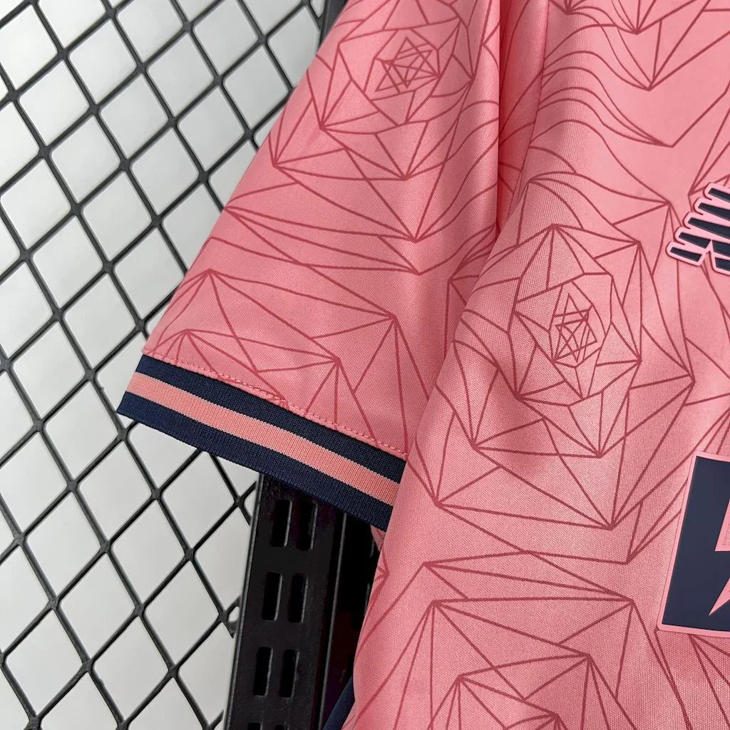 Porto Away Shirt 2025/26