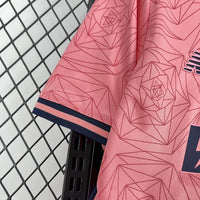 Porto Away Shirt 2025/26
