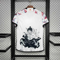 Japan X Luffy Shirt 2024/2025