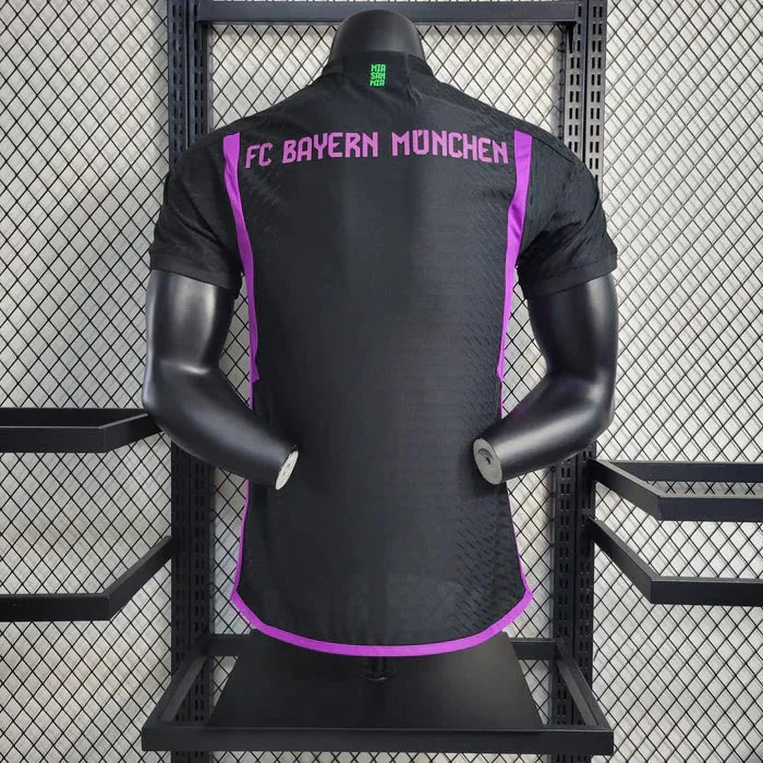 Bayern Munich Shirt 2023-2024 Player Version
