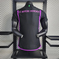 Bayern Munich Shirt 2023-2024 Player Version