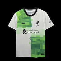 Liverpool Shirt 2023-2024 Away