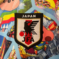Japan Concept Chin-Chan Shirt 2024