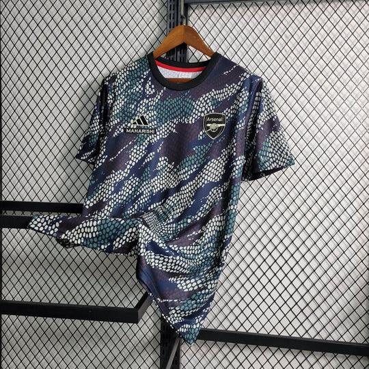 SHIRT ARSENAL Special Edition