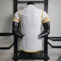 Real Madrid Shirt 2023-2024 Limited Edition Gold