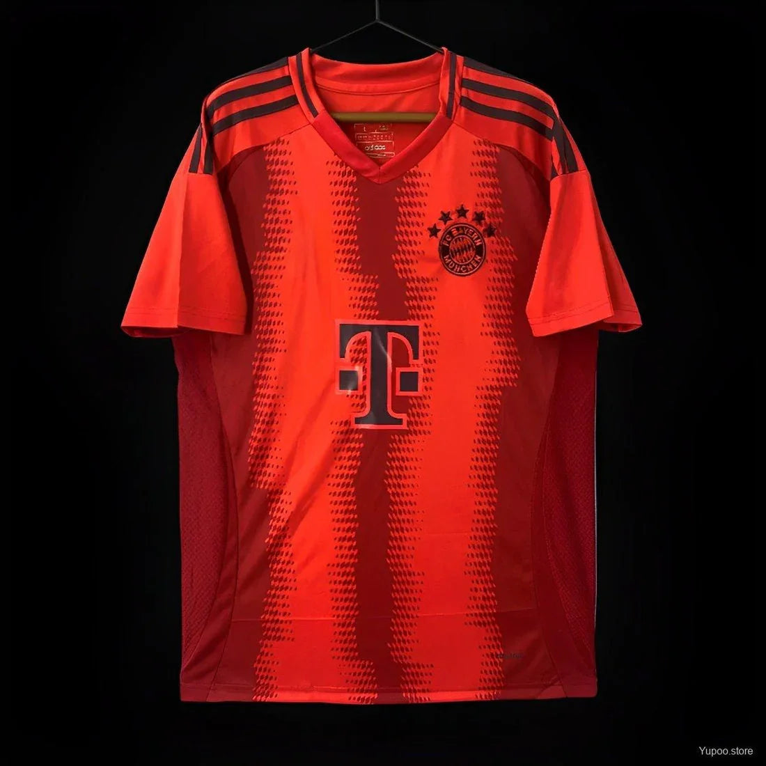 SHIRT BAYERN MUNICH 2024/25 HOME
