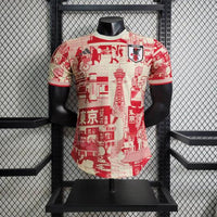 Japan Shirt 2023 Special Edition Tokyo