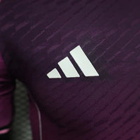 Japan Concept Shirt 2024 Violet