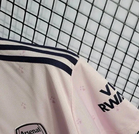 Arsenal Shirt 2022/23 Away