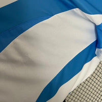 football Argentina Home Shirt 2024 2025
