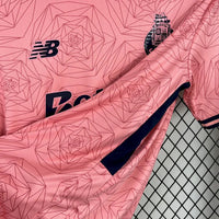 Porto Away Shirt 2025/26