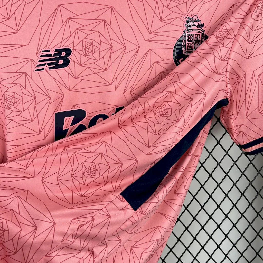 Porto Away Shirt 2025/26