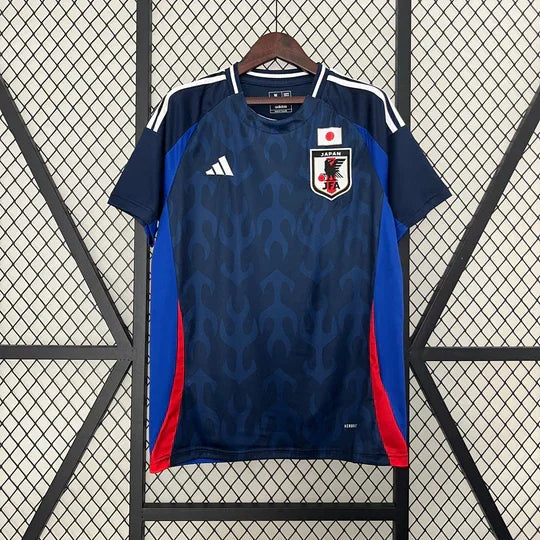 Japan Home Shirt 2024/2025