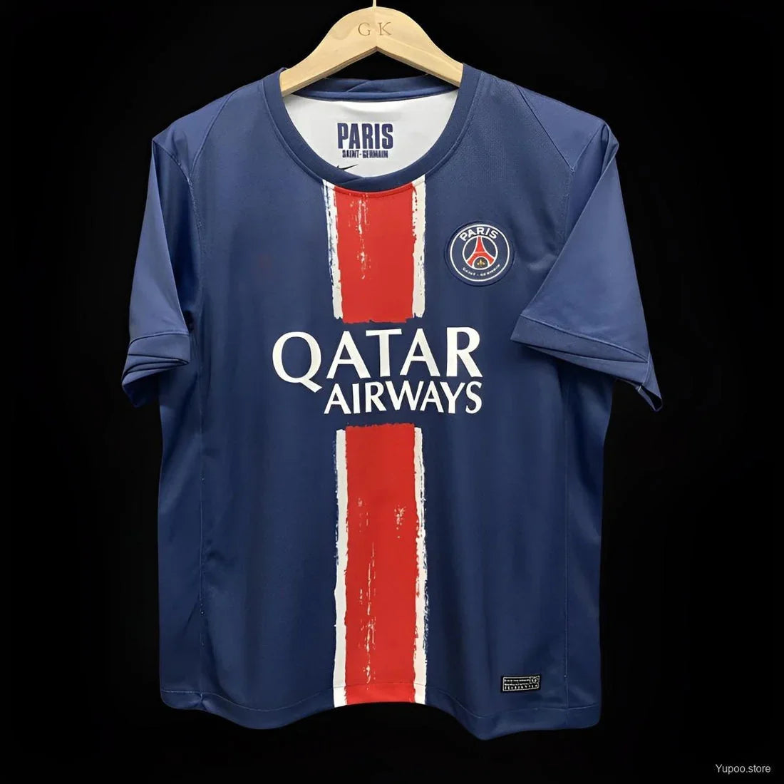SHIRT PSG 2024/25 HOME