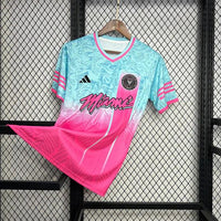 Inter Miami Concept Shirt 2024/2025