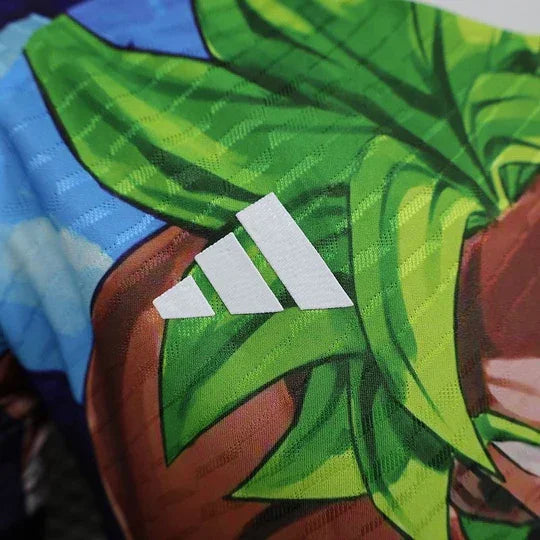 Japan X Broli Shirt 2024/2025