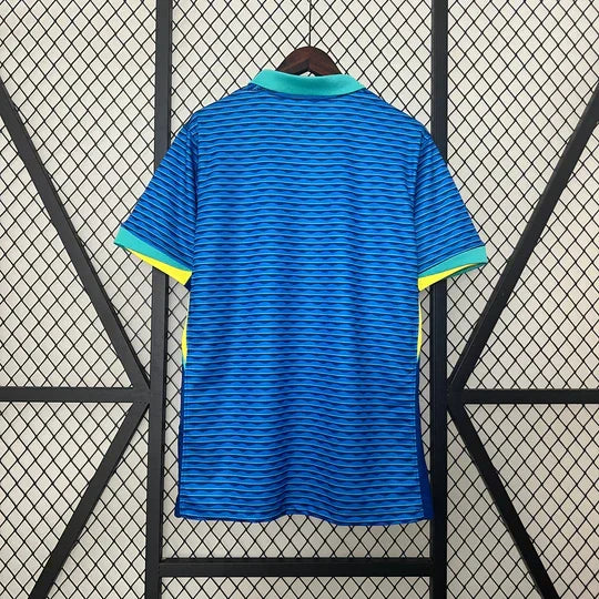 Brazil Away Shirt 2024/2025
