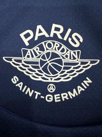 Shirt 2024/2025 Paris Saint-Germain Shirt Third