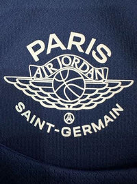 Shirt 2024/2025 Paris Saint-Germain Shirt Third