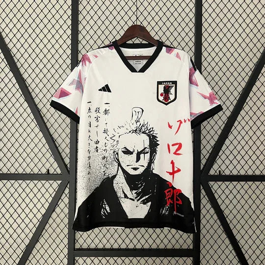 SHIRT JAPAN CONCEPT ZORO ONE PIECE 2023/24