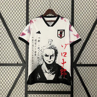 SHIRT JAPAN CONCEPT ZORO ONE PIECE 2023/24