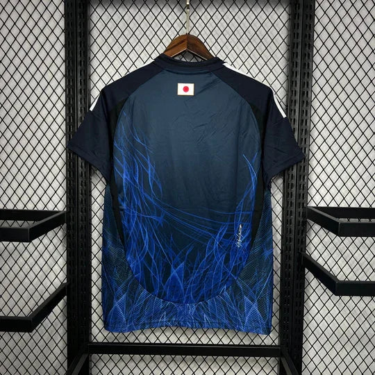 Japan Home Y-3 Shirt 2024/2025