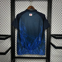 Japan Home Y-3 Shirt 2024/2025