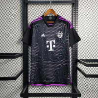 Bayern Munich Shirt 2023-2024 Player Version