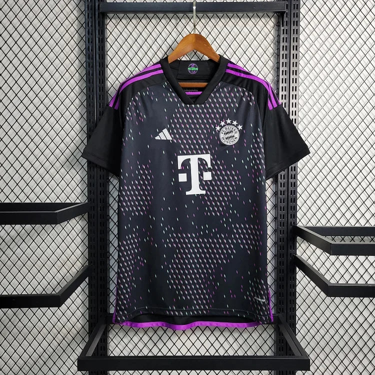 Bayern Munich Shirt 2023-2024 Player Version