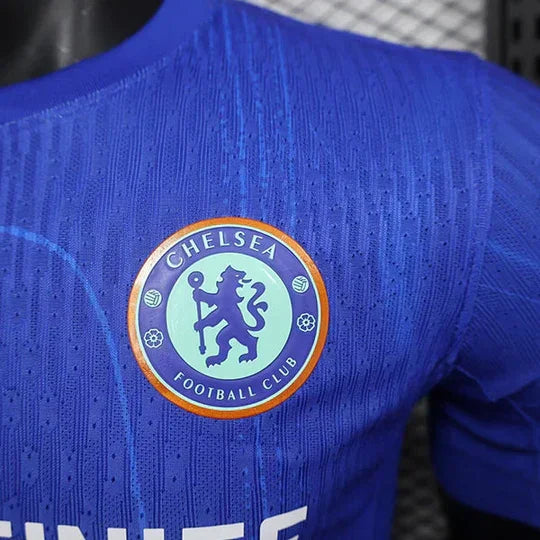 Chelsea Shirt 2024/2025 Home