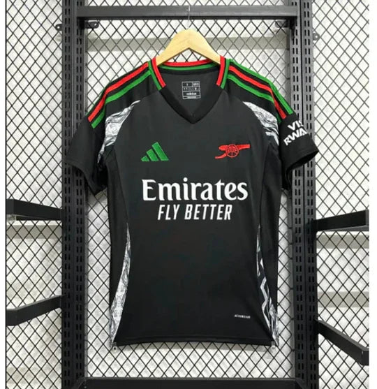 SHIRT ARSENAL 2024/25 AWAY
