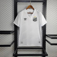 Santos Shirt 2024/2025 Home
