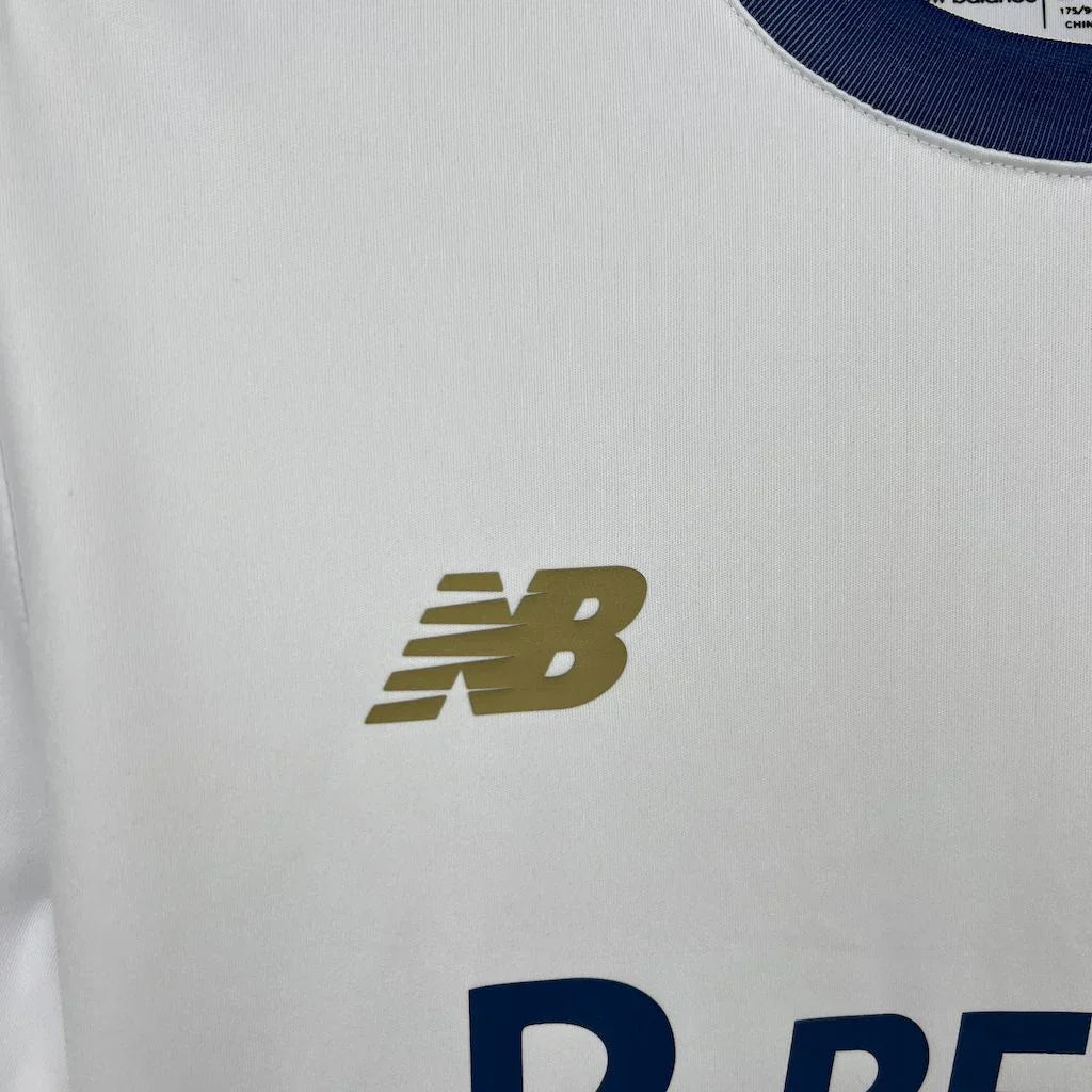 Porto Away Shirt 2025/26