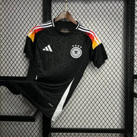 Germany Training Shirt 2024-2025