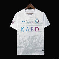 Al-Nassr Shirt 2023-2024 Third Edition