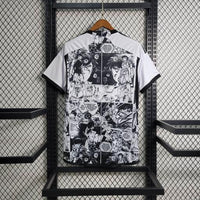Japan Shirt 2023-2024 Special Edition Captain Tsubasa