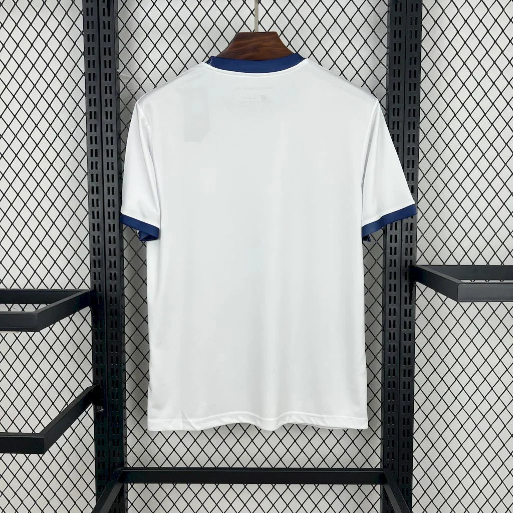 Porto Away Shirt 2025/26