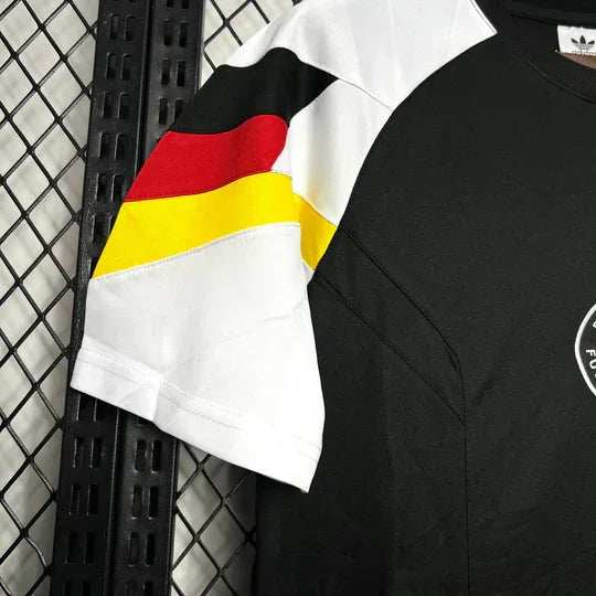 Germany Vintage Shirt 2024-2025