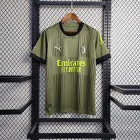AC Milan Third Shirt 2022/2023