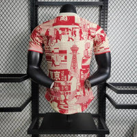 Japan Shirt 2023 Special Edition Tokyo
