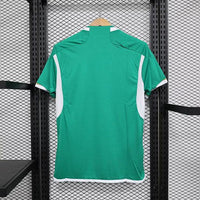 Algeria Shirt 2022-2023 Home