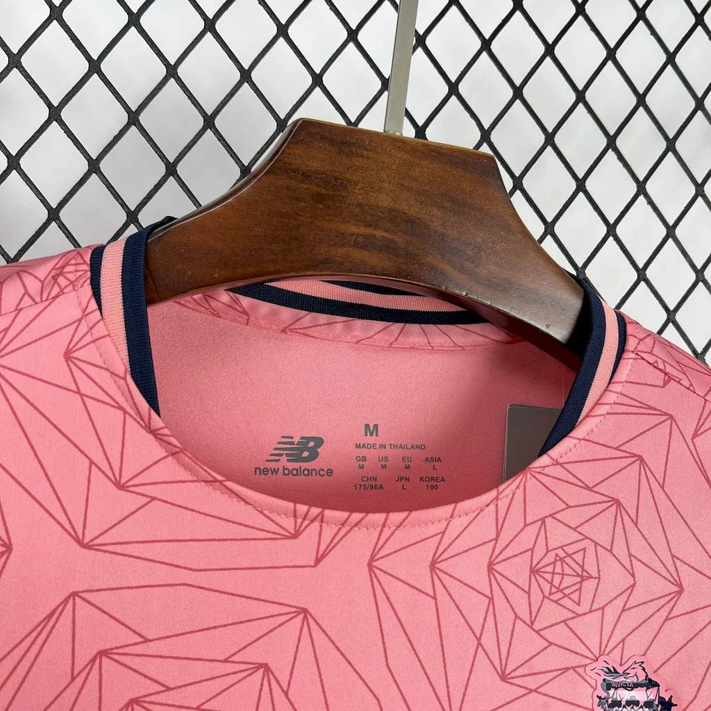 Porto Away Shirt 2025/26