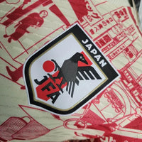 Japan Shirt 2023 Special Edition Tokyo