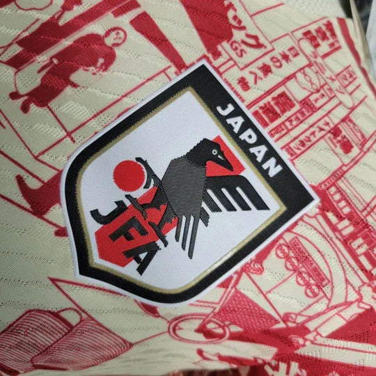 Japan Shirt 2023 Special Edition Tokyo
