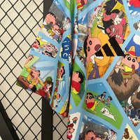 Japan Concept Chin-Chan Shirt 2024