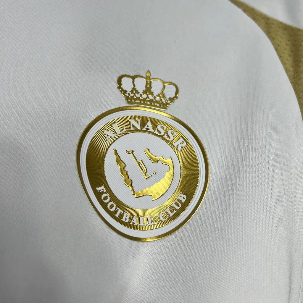 AL NASSR HOME 24/25 Shirt