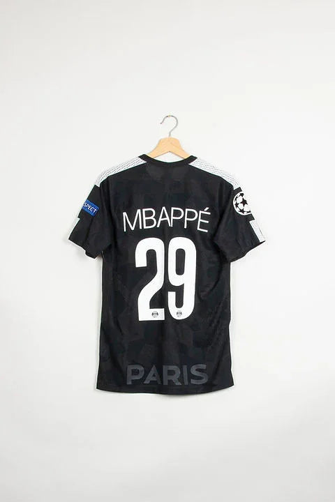 Paris saint germain Shirt 2017