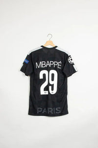 Paris saint germain Shirt 2017
