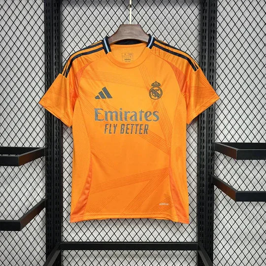 SHIRT REAL MADRID AWAY 2024/25